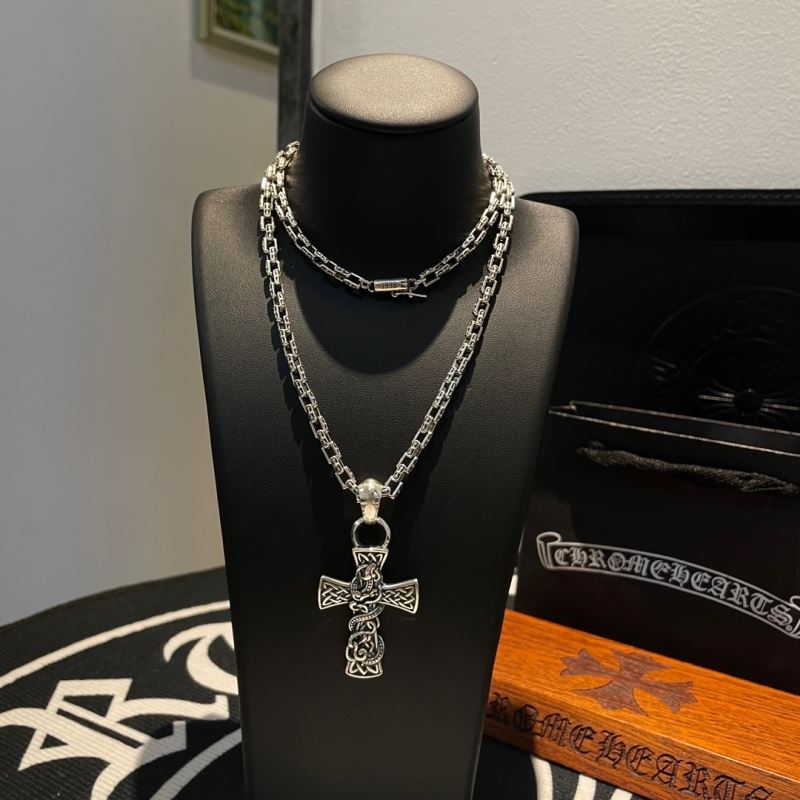 Chrome Hearts Necklaces